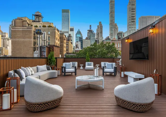 Photo 1 of Mansion for sale at 125 E 65th Street, New York City, NY 10065 | MLS# RLS20053868 | Listing updated on 2026-10-07