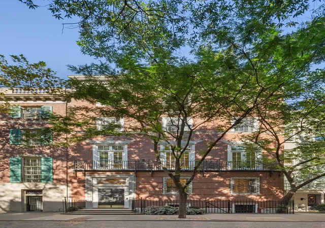 Photo 3 of Mansion for sale at 125 E 65th Street, New York City, NY 10065 | MLS# RLS20053868 | Listing updated on 2026-10-07