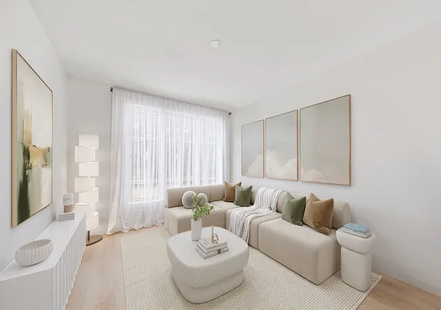 Photo 1 of Condo for sale at 37 26 32nd Street #N-4G, Long Island City, NY 11101 | MLS# RLS20054006 | Listing updated on 2026-08-30