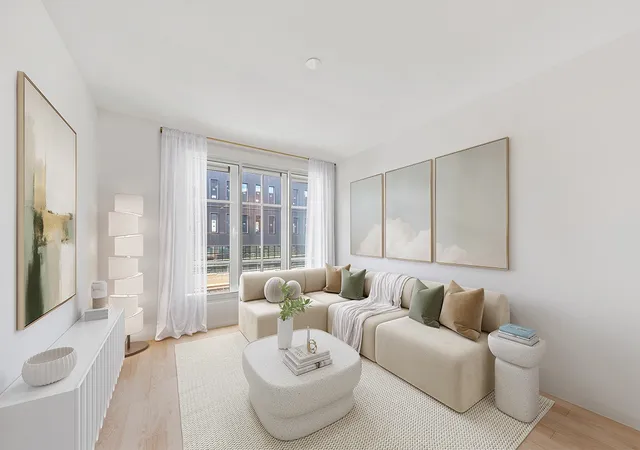 Photo 2 of Condo for sale at 37 26 32nd Street #N-4G, Long Island City, NY 11101 | MLS# RLS20054006 | Listing updated on 2026-08-30