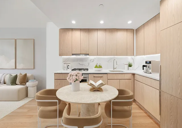 Photo 4 of House for sale at 37-26 32nd Street #N-4G, Long Island City, NY 11101 | MLS# RLS20054006 | Listing updated on 2026-08-30