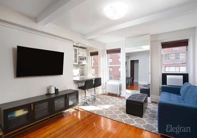 Photo 1 of Condo for sale at 325 W 45th Street #701, New York City, NY 10036 | MLS# RLS20054096 | Listing updated on 2026-09-24