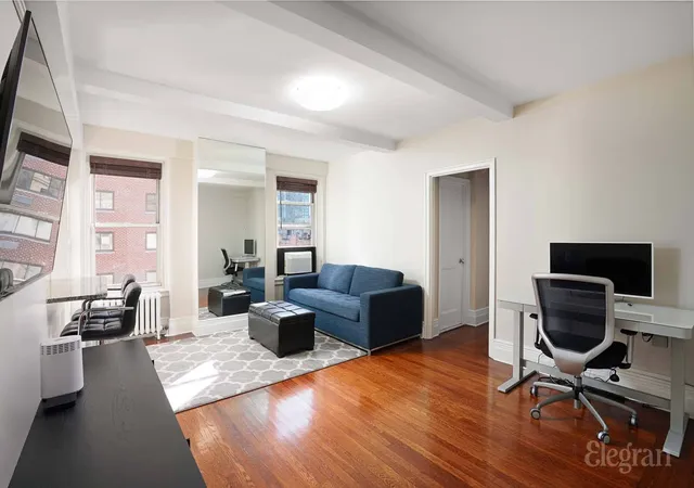 Photo 2 of Condo for sale at 325 W 45th Street #701, New York City, NY 10036 | MLS# RLS20054096 | Listing updated on 2026-09-24