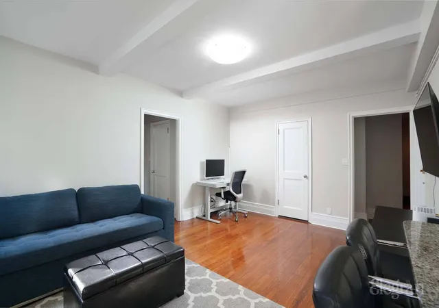 Photo 3 of Condo for sale at 325 W 45th Street #701, New York City, NY 10036 | MLS# RLS20054096 | Listing updated on 2026-09-24