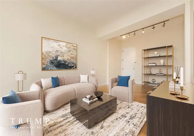 House for sale at 1 Central Park W #32-F, New York, NY 10023 | MLS# RLS20054203 | Listing updated on 2026-10-06