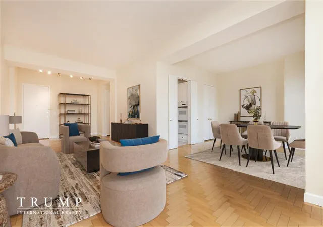 Photo 1 of House for sale at 1 Central Park W #32-F, New York, NY 10023 | MLS# RLS20054203 | Listing updated on 2026-10-06