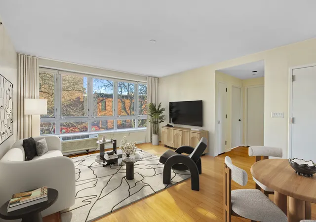 Listing Photo 1 - Condo for sale in building located at 515 5Th Ave, New York City, NY 11215 - Unit #3C