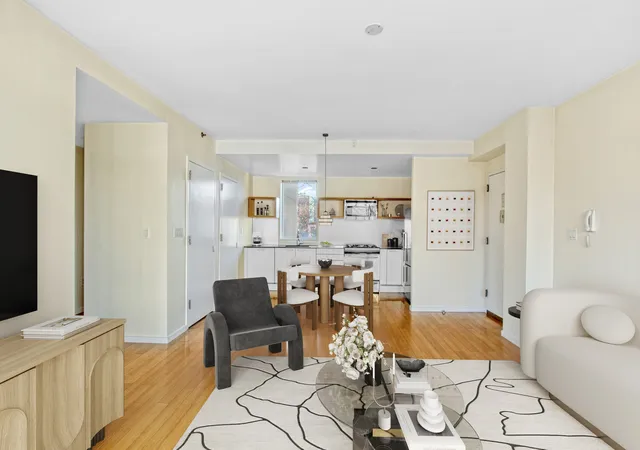 Listing Photo 4 - Condo for sale in building located at 515 5Th Ave, New York City, NY 11215 - Unit #3C