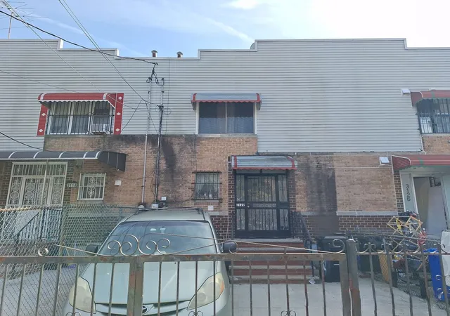 Single family home for sale at 3122 Neptune Ave, Brooklyn, NY 11224 | MLS# RLS20054714