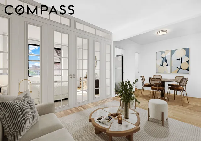 Photo 1 of Sale Pending at 48-21 40Th St #5H, New York City, NY 11104 | MLS# RLS20054469 | Listing updated on 2026-09-08