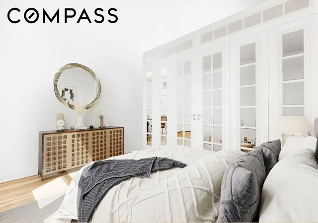 Photo 3 of Sale Pending at 48-21 40Th St #5H, New York City, NY 11104 | MLS# RLS20054469 | Listing updated on 2026-09-08