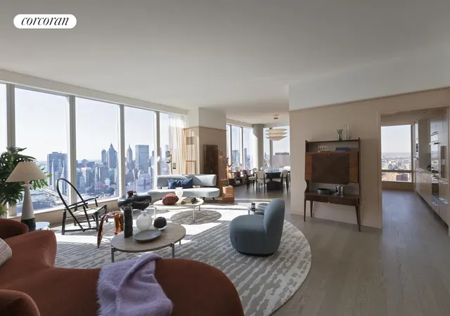 Sale Pending at 252 South St #77J, New York City, NY 10002 | MLS# RLS20055102 | Listing updated on 2026-10-01