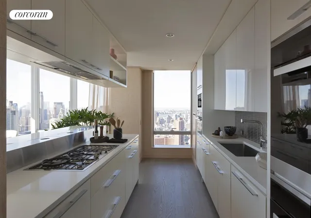 Photo 1 of Sale Pending at 252 South St #77J, New York City, NY 10002 | MLS# RLS20055102 | Listing updated on 2026-10-01