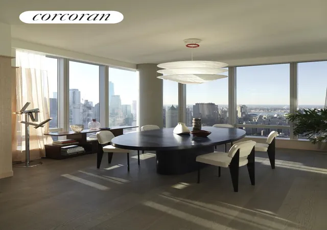Photo 2 of Sale Pending at 252 South St #77J, New York City, NY 10002 | MLS# RLS20055102 | Listing updated on 2026-10-01