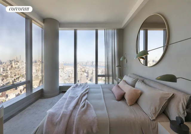 Photo 4 of Sale Pending at 252 South St #77J, New York City, NY 10002 | MLS# RLS20055102 | Listing updated on 2026-10-01