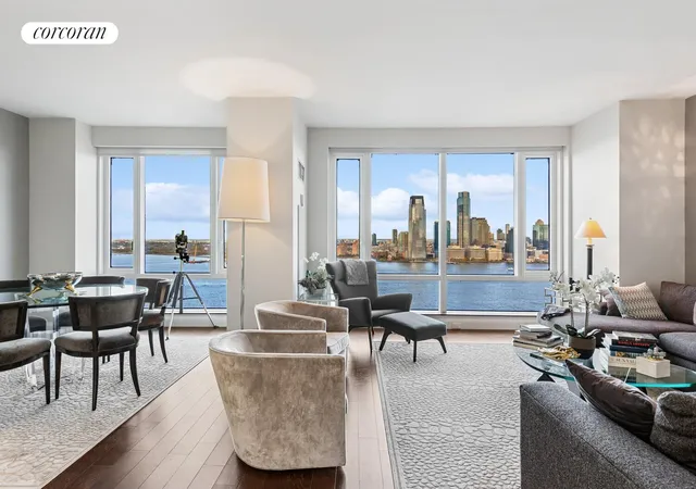 Photo 1 of Condo for sale at 70 Little W St #24D, New York City, NY 10280 | MLS# RLS20055261 | Listing updated on 2026-09-22