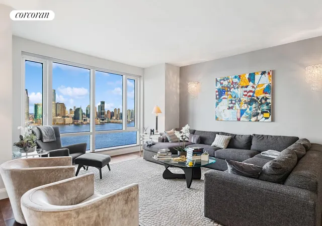 Photo 2 of Condo for sale at 70 Little W St #24D, New York City, NY 10280 | MLS# RLS20055261 | Listing updated on 2026-09-22