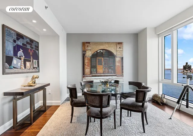 Photo 3 of House for sale at 70 Little W St #24D, New York City, NY 10280 | MLS# RLS20055261 | Listing updated on 2026-09-22