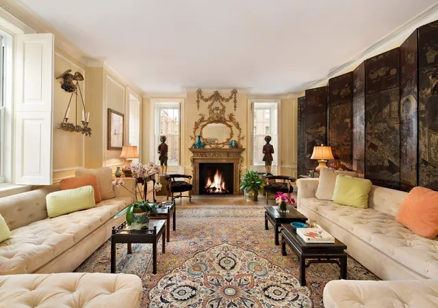 Photo 1 of Sale Pending at 895 Park Ave #6/7A, New York, NY 10075 | MLS# RLS20055933 | Listing updated on 2026-10-07