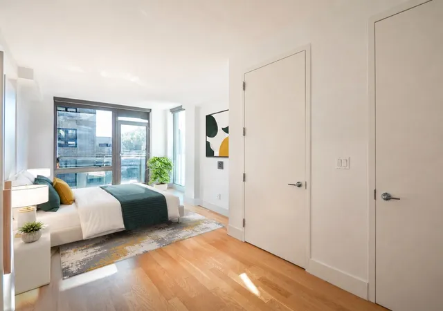 Photo 3 of House for sale at 117 W 123Rd St #5D, New York City, NY 10027 | MLS# RLS20056335 | Listing updated on 2026-08-30