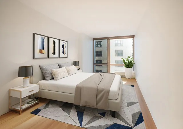Photo 5 of House for sale at 117 W 123Rd St #5D, New York City, NY 10027 | MLS# RLS20056335 | Listing updated on 2026-08-30