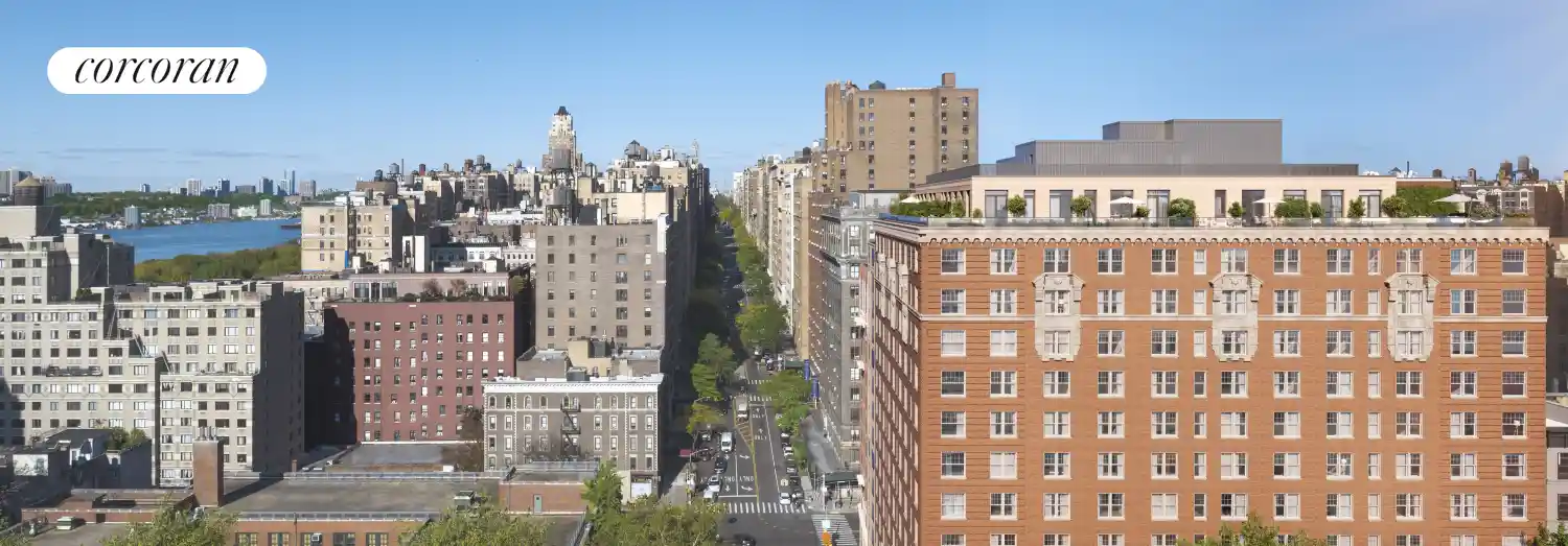 Listing Photo 1 - Condo for sale in 720 W End Ave located at 720 W End Ave, New York City, NY 10025 - Unit #11C
