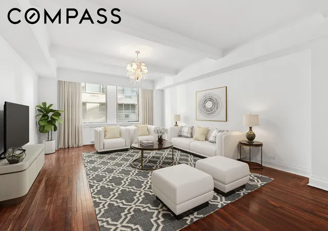 Photo 1 of House for sale at 111 E 56th Street #1108, New York City, NY 10022 | MLS# RLS20056566 | Listing updated on 2026-08-30