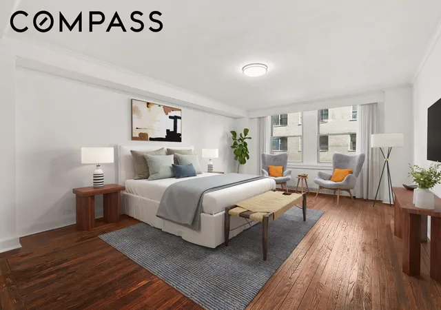 Photo 2 of House for sale at 111 E 56th Street #1108, New York City, NY 10022 | MLS# RLS20056566 | Listing updated on 2026-08-30