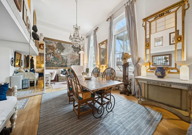 Photo 1 of Multi family home for sale at 240 Centre St #3B, New York, NY 10013 | MLS# RLS20056661 | Listing updated on 2026-10-02