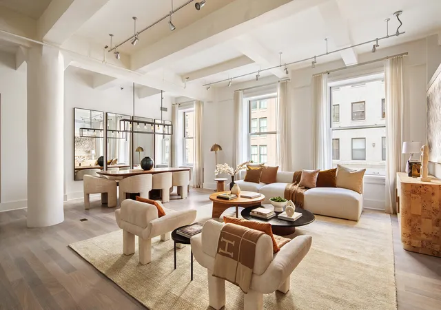 Single family home for sale at 161 Hudson St #2A, New York City, NY 10013 | MLS# RLS20056718