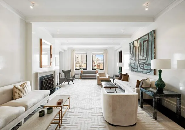 Photo 1 of Sale Pending at 30 E 71st Street #8B, New York, NY 10021 | MLS# RLS20057181 | Listing updated on 2026-09-17