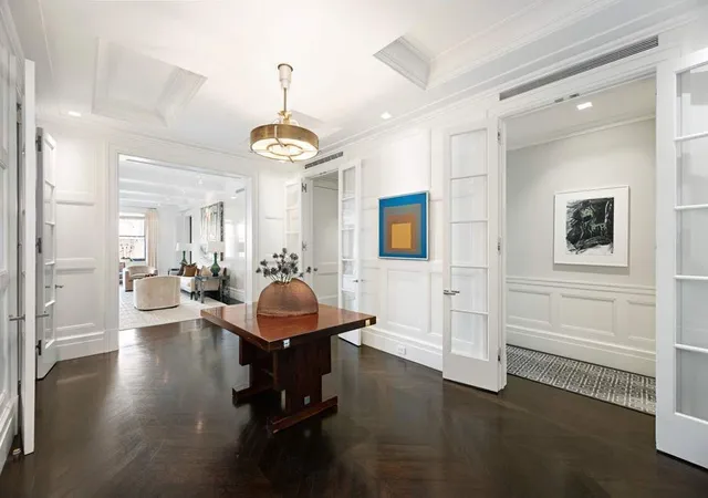 Photo 1 of Sale Pending at 30 E 71st Street #8B, New York, NY 10021 | MLS# RLS20057181 | Listing updated on 2026-09-17