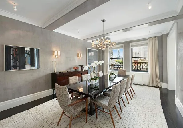 Listing Photo 1 - Condo for sale in building located at 30 E 71St St, New York City, NY 10021 - Unit #8B