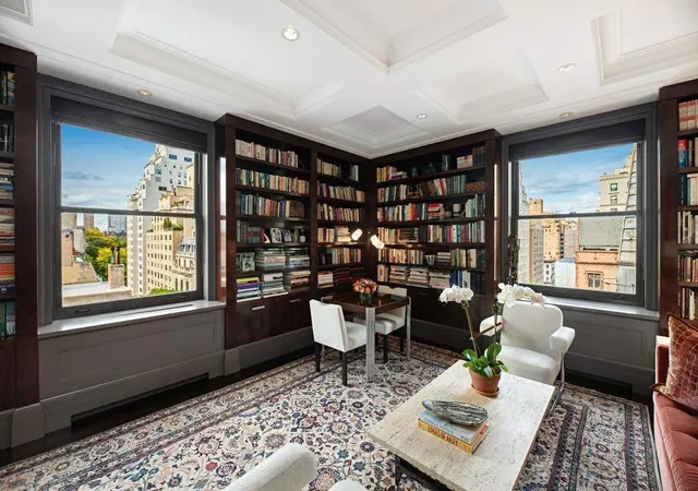 Photo 3 of Sale Pending at 30 E 71st Street #8B, New York, NY 10021 | MLS# RLS20057181 | Listing updated on 2026-09-17
