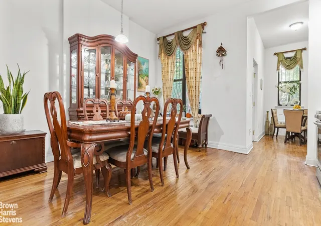 Photo 3 of Single family home for sale at 563 W 161st St, New York, NY 10032 | MLS# RLS20057463 | Listing updated on 2026-10-06