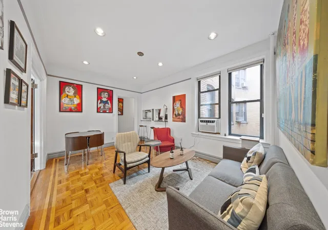 Photo 1 of Sale Pending at 332 E 84th St #4C, New York City, NY 10028 | MLS# RLS20057500 | Listing updated on 2026-10-01