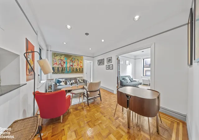 Photo 2 of Sale Pending at 332 E 84th St #4C, New York City, NY 10028 | MLS# RLS20057500 | Listing updated on 2026-10-01
