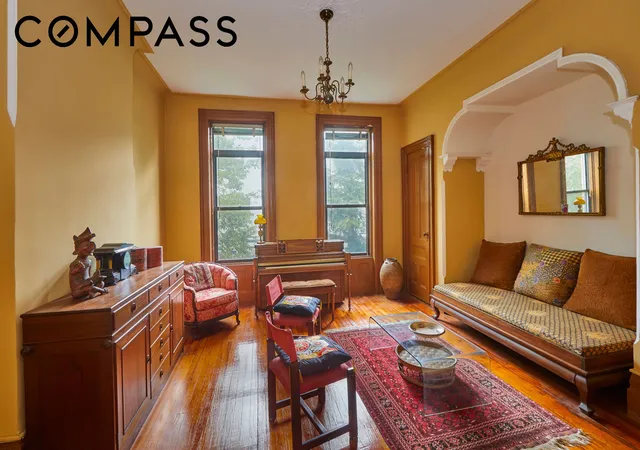 Photo 2 of Sale Pending at 419 E 140th Street, New York City, NY 10454 | MLS# RLS20055906 | Listing updated on 2026-10-07