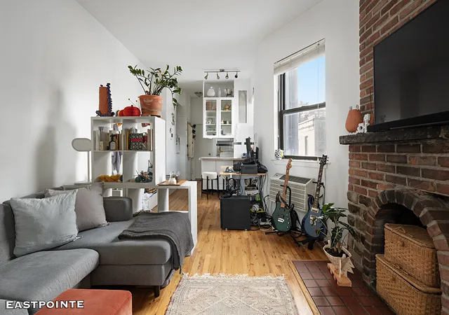 Photo 2 of Sale Pending at 252 W 20th Street #5A, New York, NY 10011 | MLS# RLS20057723 | Listing updated on 2026-09-03