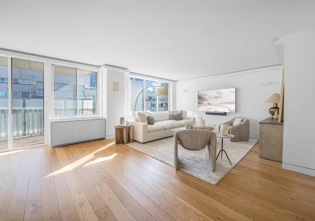 Photo 2 of Condo for sale at 220 E 65th Street #21-M, New York City, NY 10065 | MLS# RLS20058018 | Listing updated on 2026-10-01