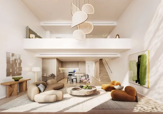 Photo 1 of Condo for sale at 349 W 51st St #1F, New York City, NY 10019 | MLS# RLS20058099 | Listing updated on 2026-09-20
