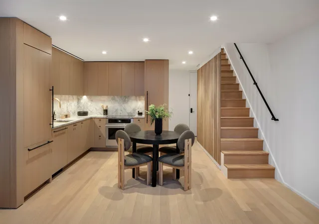 Photo 2 of Condo for sale at 349 W 51st St #1F, New York City, NY 10019 | MLS# RLS20058099 | Listing updated on 2026-09-20