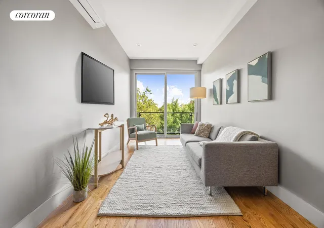 Photo 1 of Sale Pending at 1226 St Marks Ave #2A, New York City, NY 11213 | MLS# RLS20058336 | Listing updated on 2026-10-04