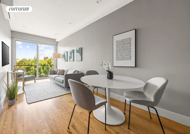 Photo 2 of Sale Pending at 1226 St Marks Ave #2A, New York City, NY 11213 | MLS# RLS20058336 | Listing updated on 2026-10-04
