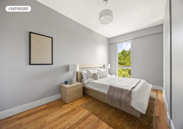 Photo 3 of Sale Pending at 1226 St Marks Ave #2A, New York City, NY 11213 | MLS# RLS20058336 | Listing updated on 2026-10-04