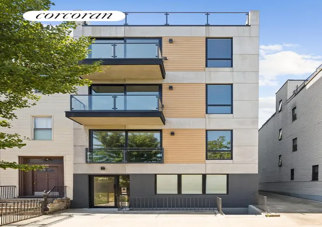 Photo 4 of Sale Pending at 1226 St Marks Ave #2A, New York City, NY 11213 | MLS# RLS20058336 | Listing updated on 2026-10-04