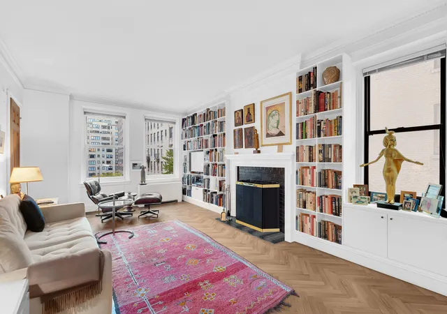 Photo 1 of Condo for sale at 14 Sutton Pl S #8G, New York City, NY 10022 | MLS# RLS20058346 | Listing updated on 2026-10-06