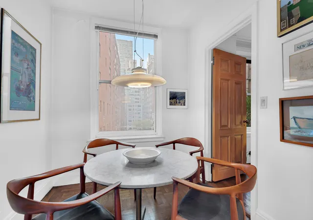 Photo 2 of Condo for sale at 14 Sutton Pl S #8G, New York City, NY 10022 | MLS# RLS20058346 | Listing updated on 2026-10-06