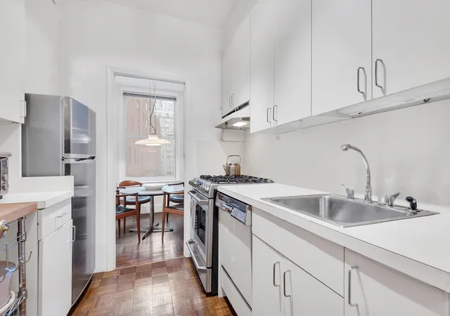 Photo 3 of Condo for sale at 14 Sutton Pl S #8G, New York City, NY 10022 | MLS# RLS20058346 | Listing updated on 2026-10-06