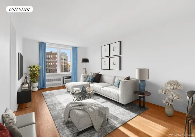 Photo 1 of Sale Pending at 2265 Gerritsen Ave #3A, Brooklyn, NY 11229 | MLS# RLS20058459 | Listing updated on 2026-10-02
